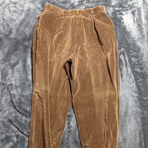 Corduroy pants ann Taylor